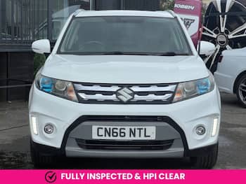 Used Suzuki Vitara 2016 for sale - 79843293: Photo