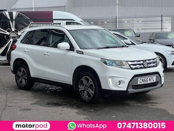 Used Suzuki Vitara 2016 for sale - 79843293: Photo