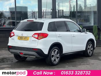 Used Suzuki Vitara 2016 for sale - 79843293: Photo