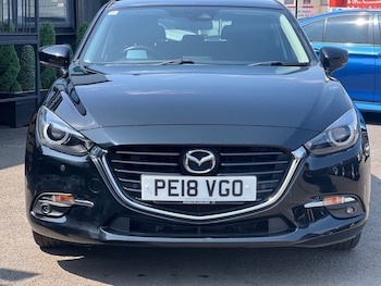 Used Mazda Mazda3 2018 for sale - 79276554: Photo