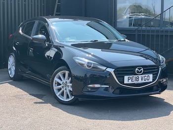 Used Mazda Mazda3 2018 for sale - 79276554: Photo
