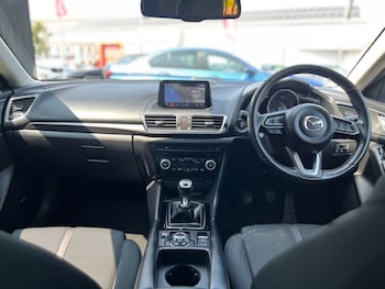 Used Mazda Mazda3 2018 for sale - 79276554: Photo
