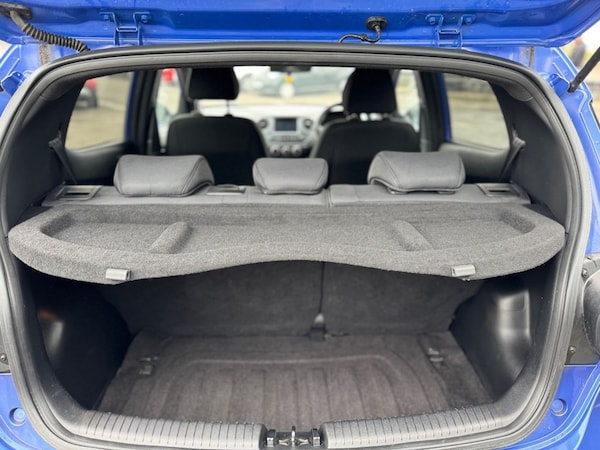Used Hyundai i10 2018 for sale - 76291622: Photo 22