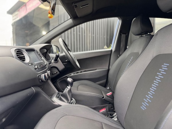 Used Hyundai i10 2018 for sale - 76291622: Photo 26