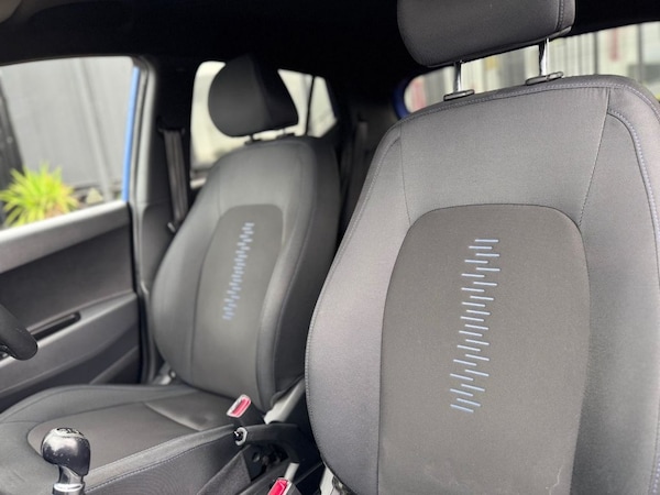 Used Hyundai i10 2018 for sale - 76291622: Photo 27