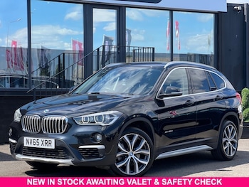 Used BMW X1 2016 for sale - 79454836: Photo