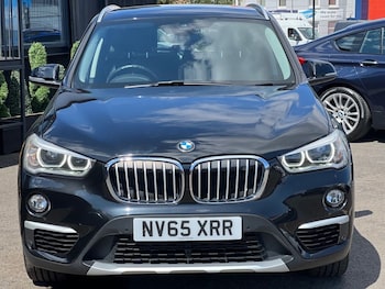 Used BMW X1 2016 for sale - 79454836: Photo