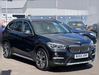 Used BMW X1 2016 for sale - 79454836: Photo