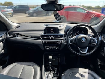Used BMW X1 2016 for sale - 79454836: Photo