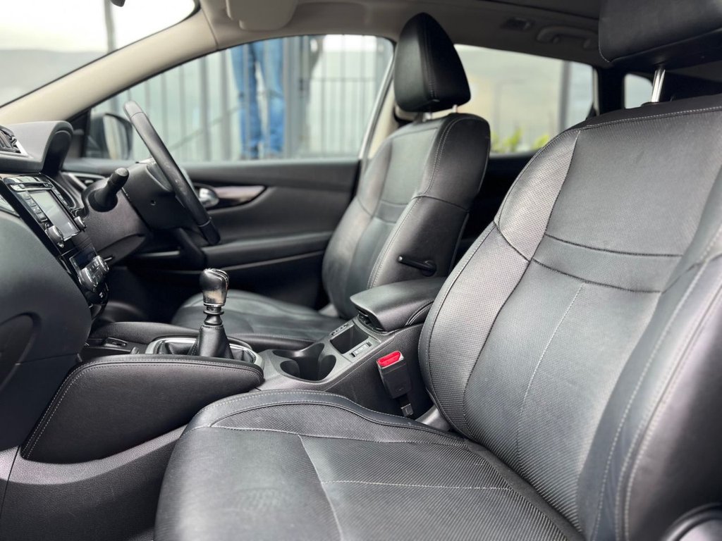 Used Nissan Qashqai 2016 for sale - 78180971: Photo 10