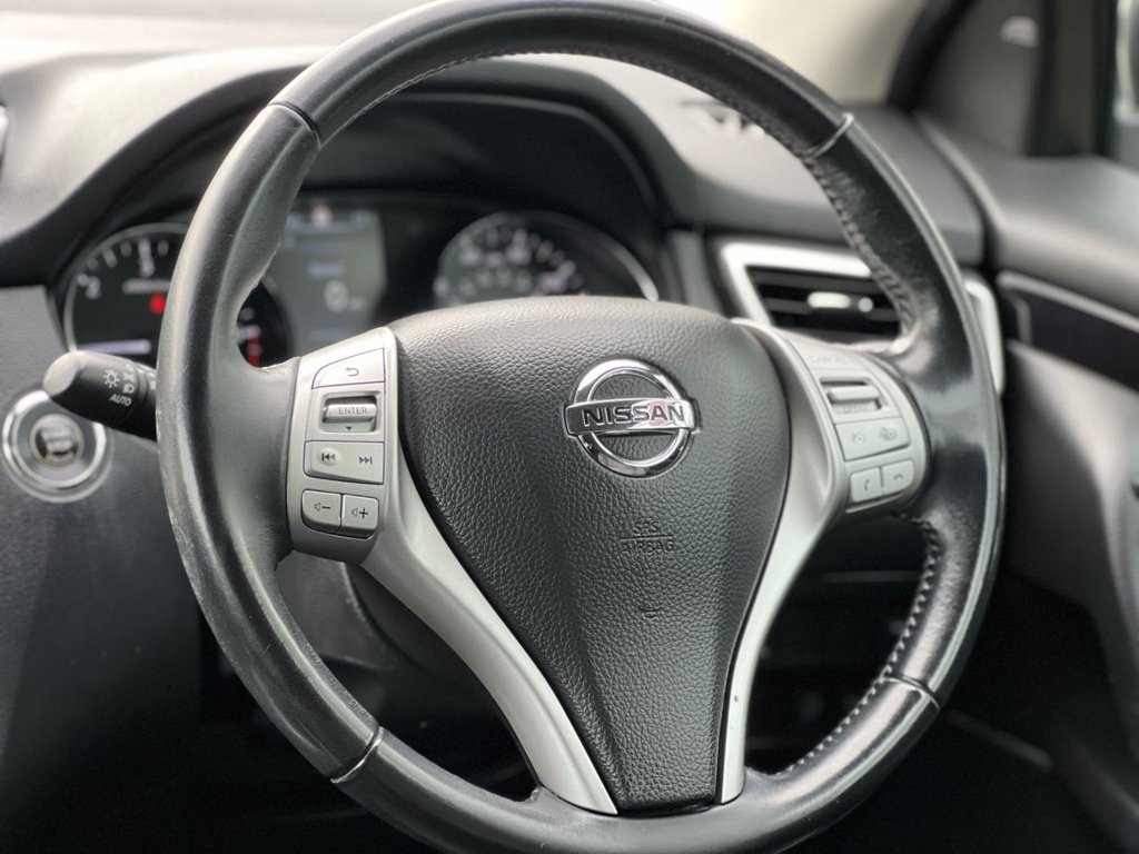 Used Nissan Qashqai 2016 for sale - 78180971: Photo 11