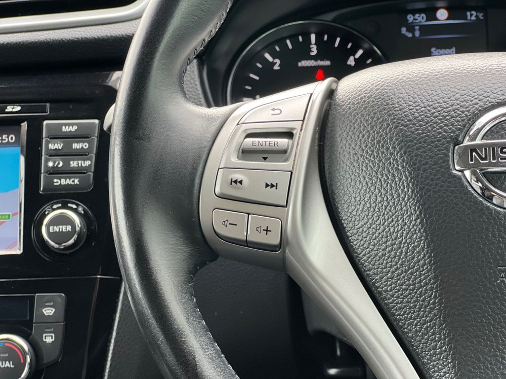 Used Nissan Qashqai 2016 for sale - 78180971: Photo 14