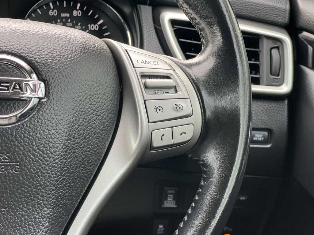 Used Nissan Qashqai 2016 for sale - 78180971: Photo 15