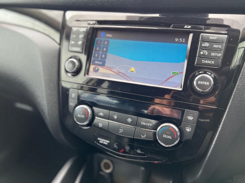 Used Nissan Qashqai 2016 for sale - 78180971: Photo 18