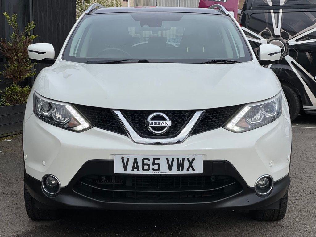 Used Nissan Qashqai 2016 for sale - 78180971: Photo 2