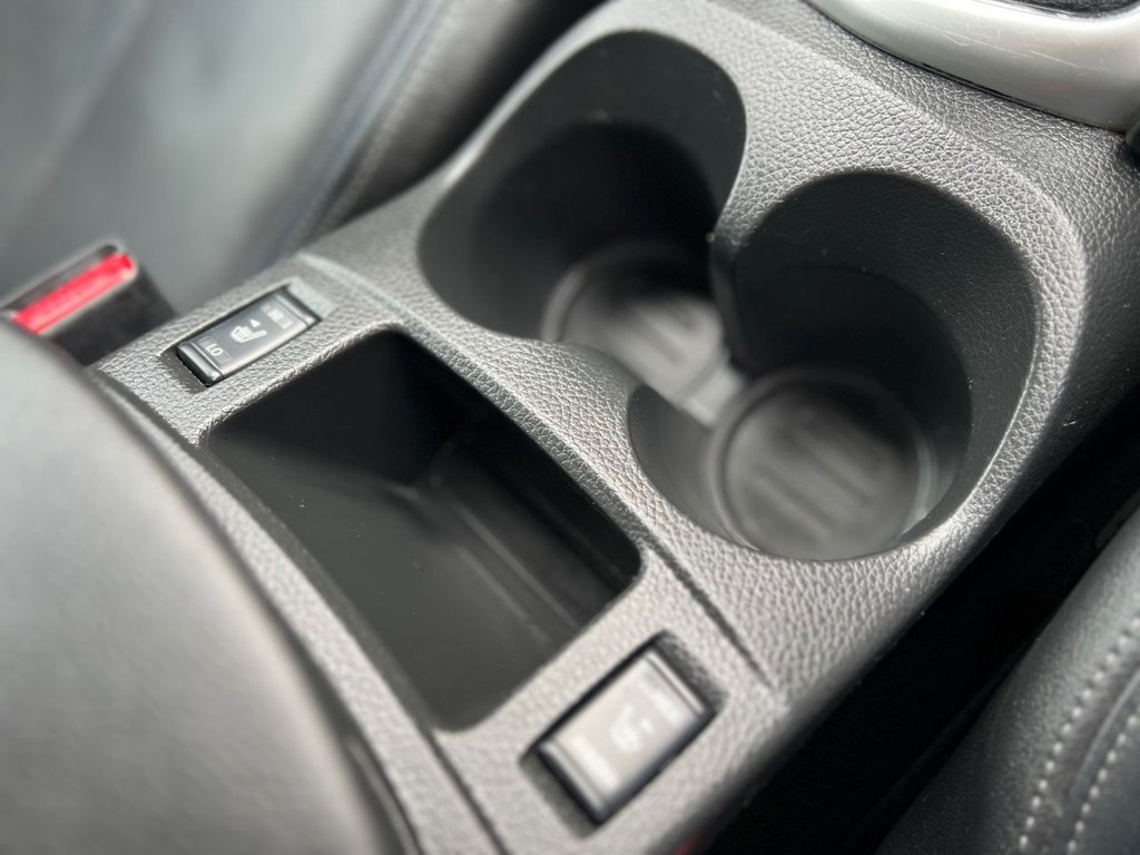 Used Nissan Qashqai 2016 for sale - 78180971: Photo 20