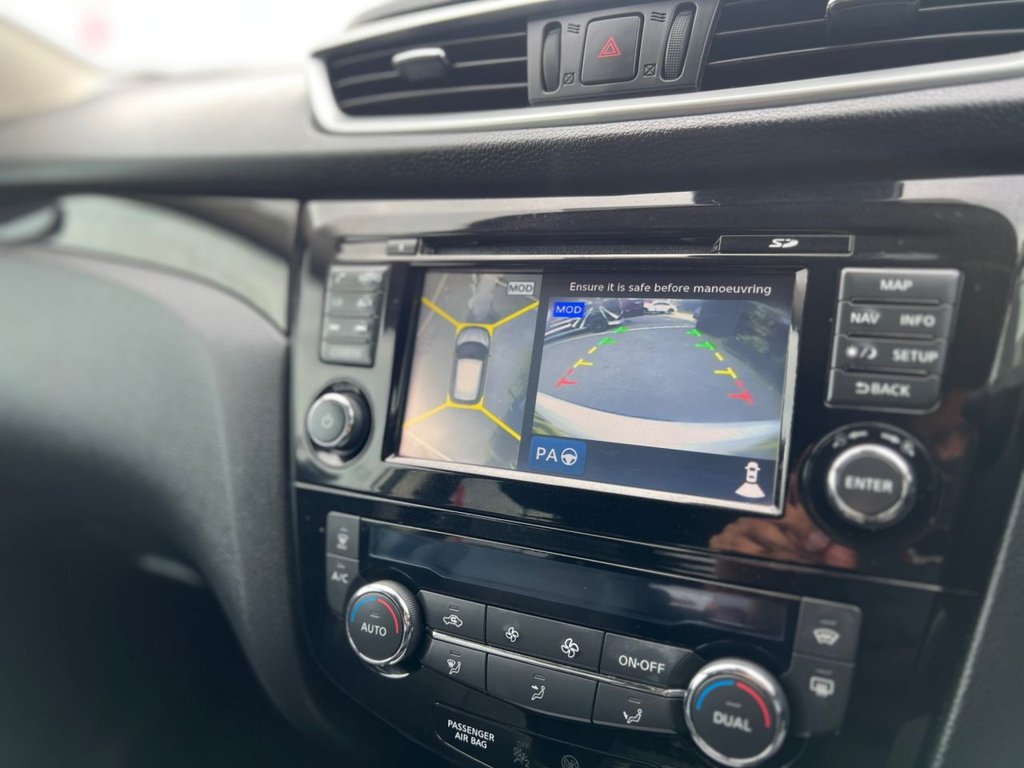 Used Nissan Qashqai 2016 for sale - 78180971: Photo 27