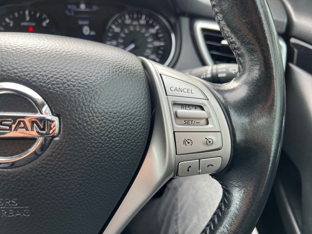 Used Nissan Qashqai 2016 for sale - 78180971: Photo 29