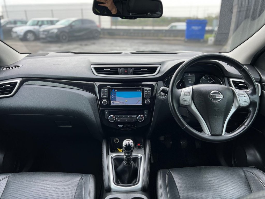 Used Nissan Qashqai 2016 for sale - 78180971: Photo 4