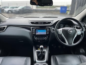 Used Nissan Qashqai 2016 for sale - 78180971: Photo