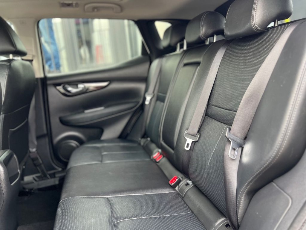 Used Nissan Qashqai 2016 for sale - 78180971: Photo 5