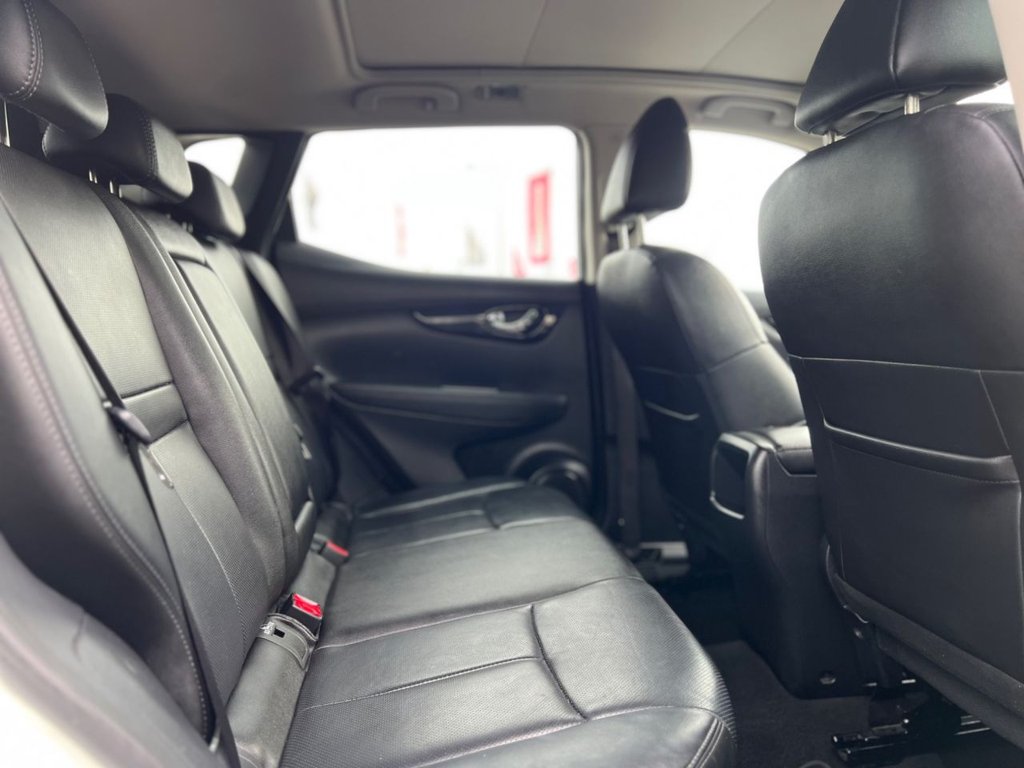 Used Nissan Qashqai 2016 for sale - 78180971: Photo 6