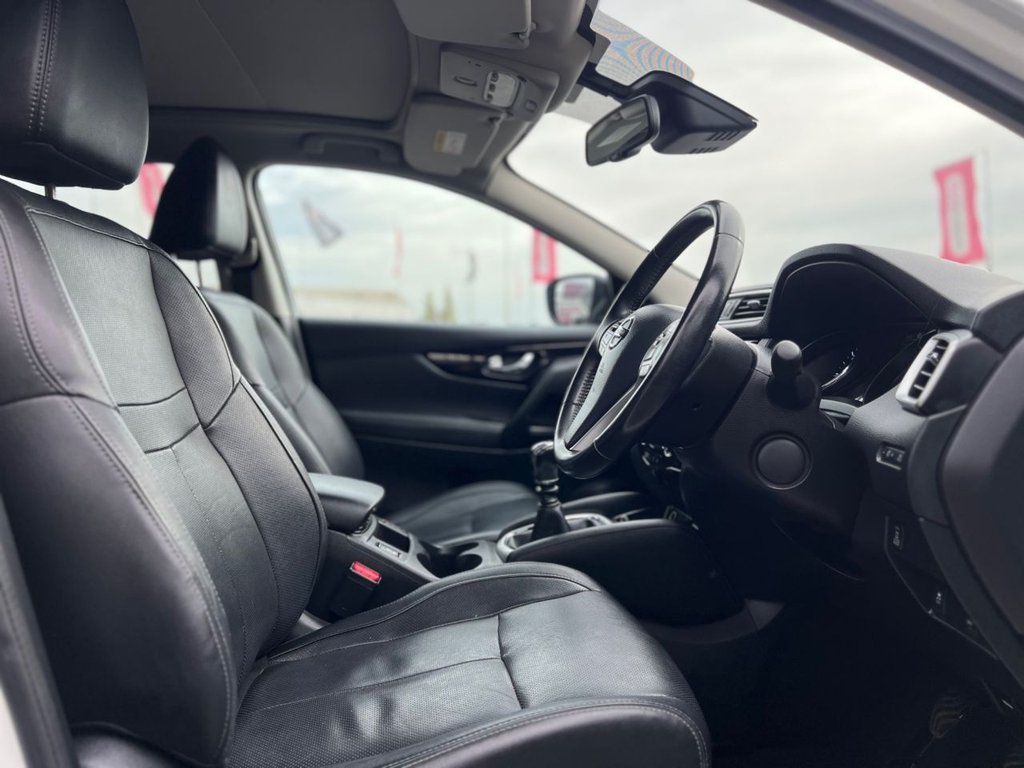 Used Nissan Qashqai 2016 for sale - 78180971: Photo 9