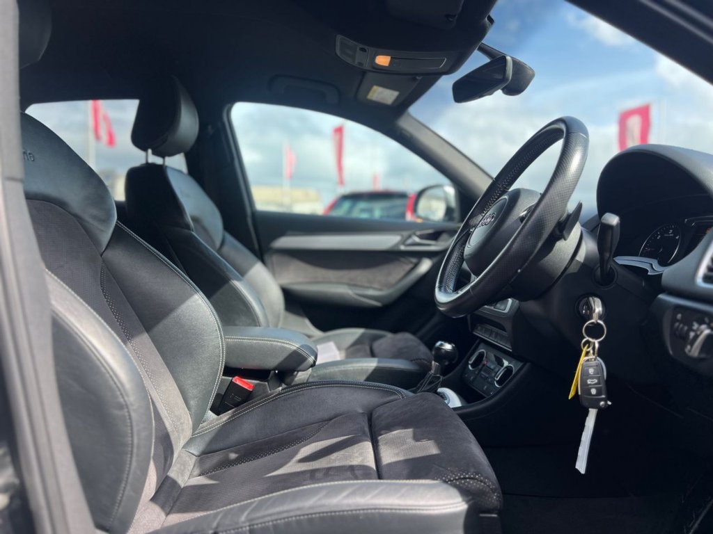 Used Audi Q3 2016 for sale - 78134385: Photo 11