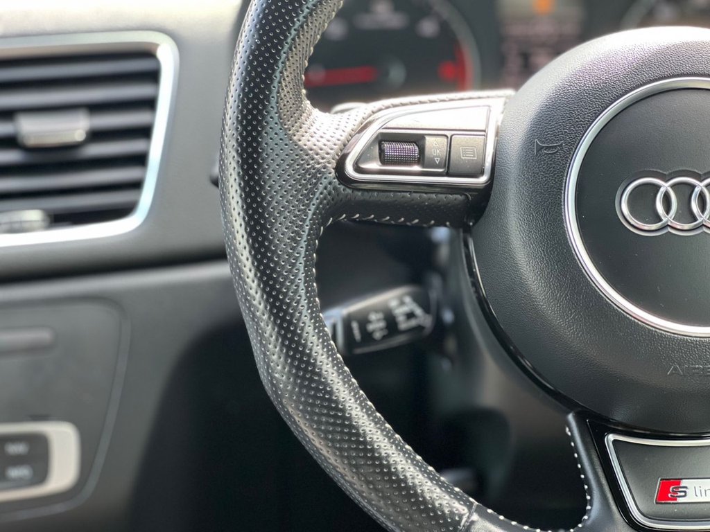 Used Audi Q3 2016 for sale - 78134385: Photo 13