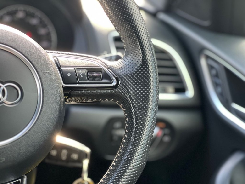 Used Audi Q3 2016 for sale - 78134385: Photo 14