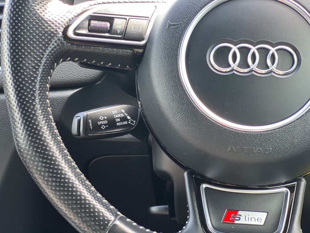 Used Audi Q3 2016 for sale - 78134385: Photo 16