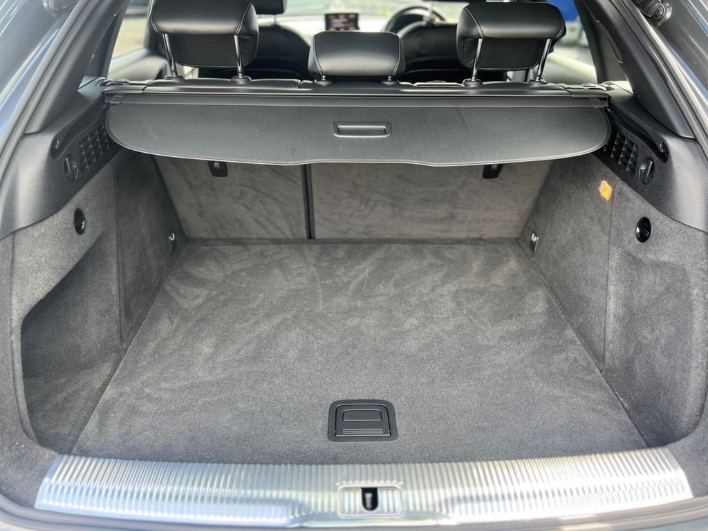 Used Audi Q3 2016 for sale - 78134385: Photo 18