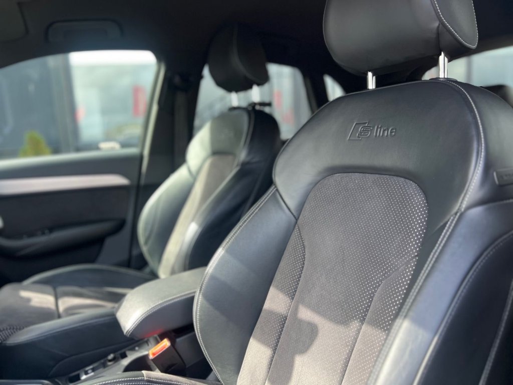 Used Audi Q3 2016 for sale - 78134385: Photo 21