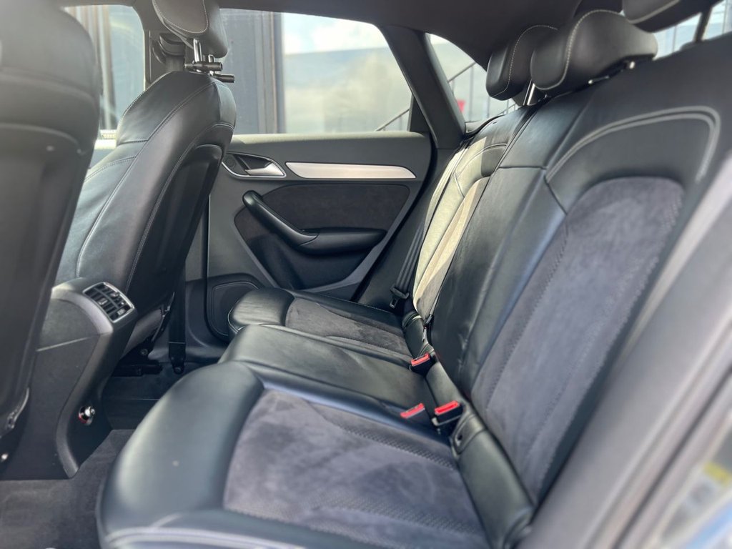 Used Audi Q3 2016 for sale - 78134385: Photo 23