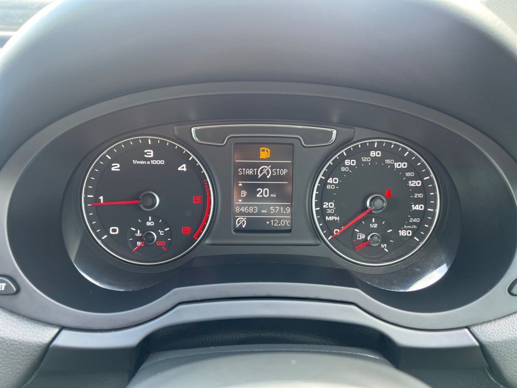 Used Audi Q3 2016 for sale - 78134385: Photo 28