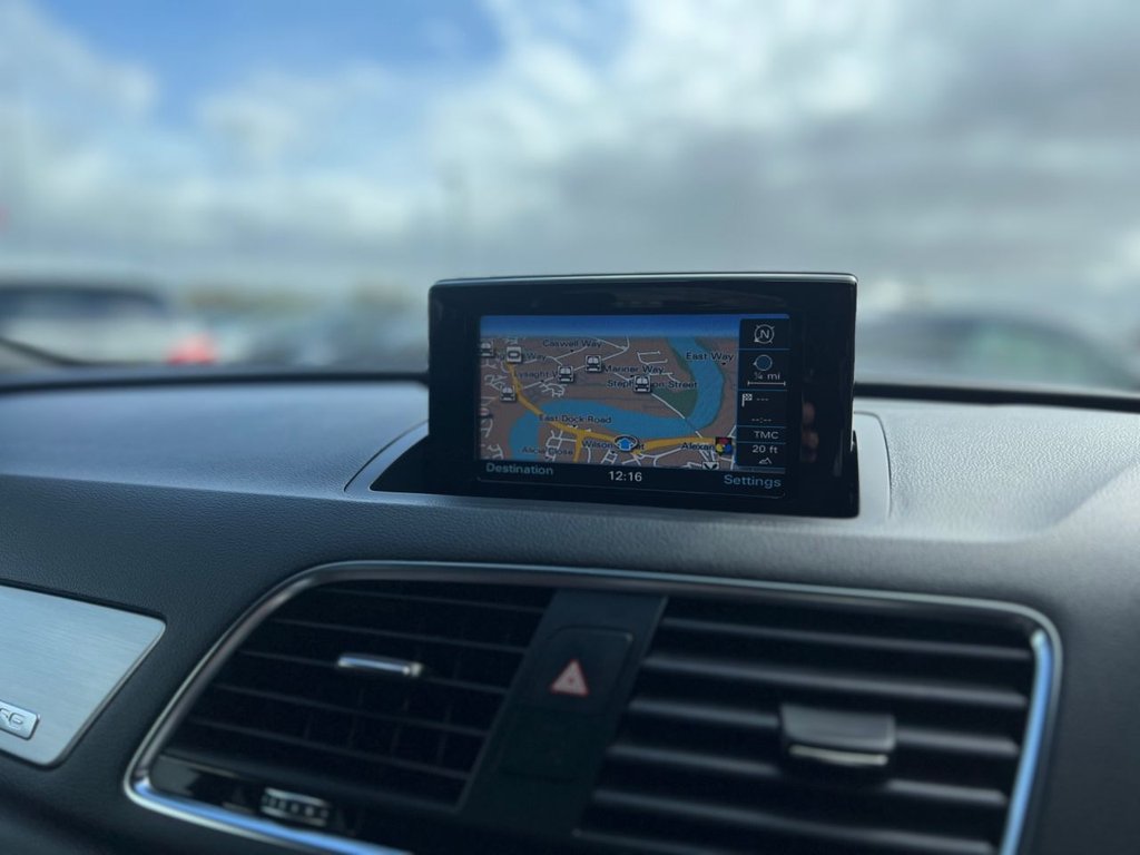 Used Audi Q3 2016 for sale - 78134385: Photo 29