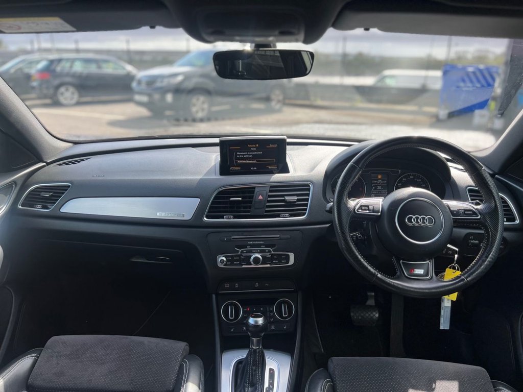 Used Audi Q3 2016 for sale - 78134385: Photo 4