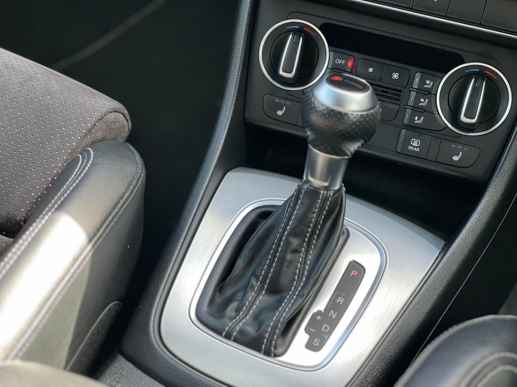 Used Audi Q3 2016 for sale - 78134385: Photo 5