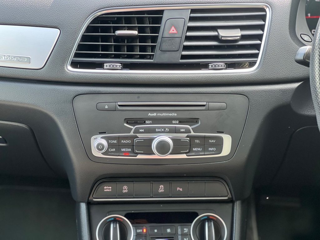 Used Audi Q3 2016 for sale - 78134385: Photo 6