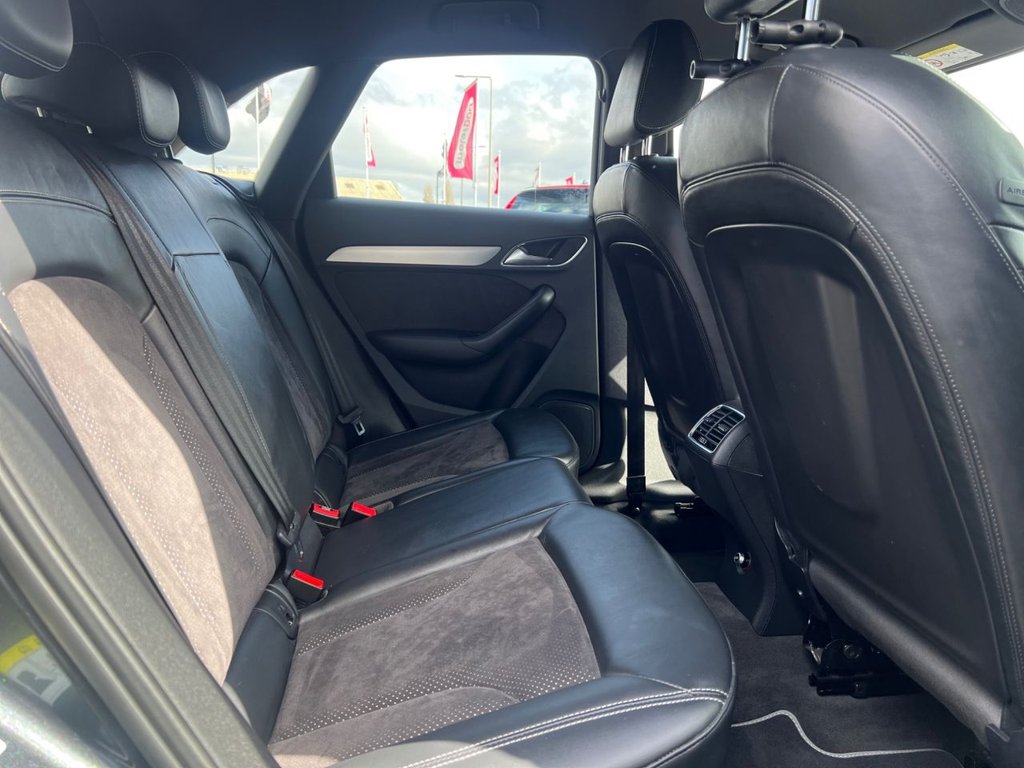 Used Audi Q3 2016 for sale - 78134385: Photo 8