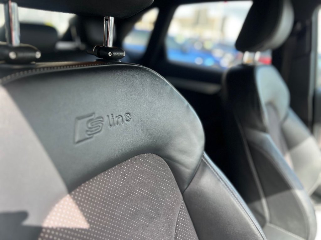 Used Audi Q3 2016 for sale - 78134385: Photo 9