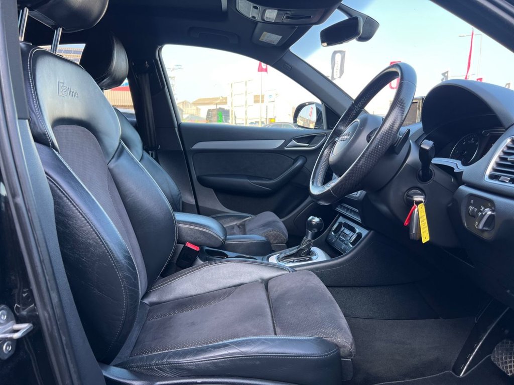 Used Audi Q3 2016 for sale - 77748886: Photo 10