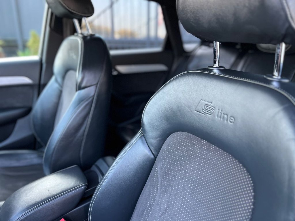 Used Audi Q3 2016 for sale - 77748886: Photo 11