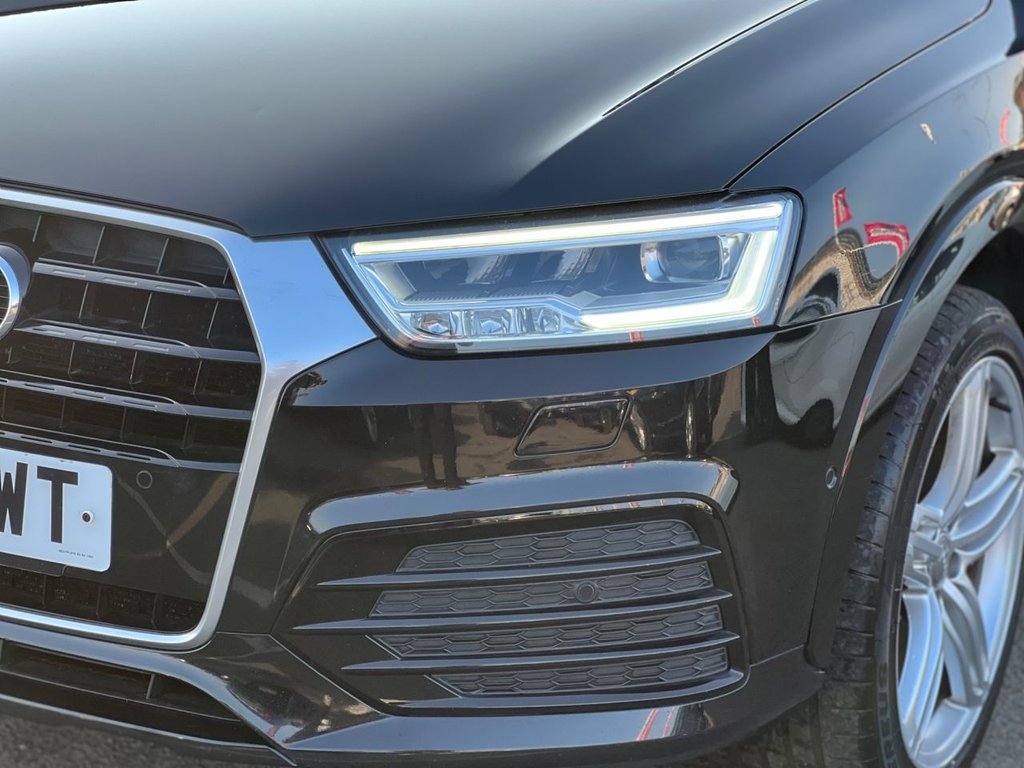 Used Audi Q3 2016 for sale - 77748886: Photo 15