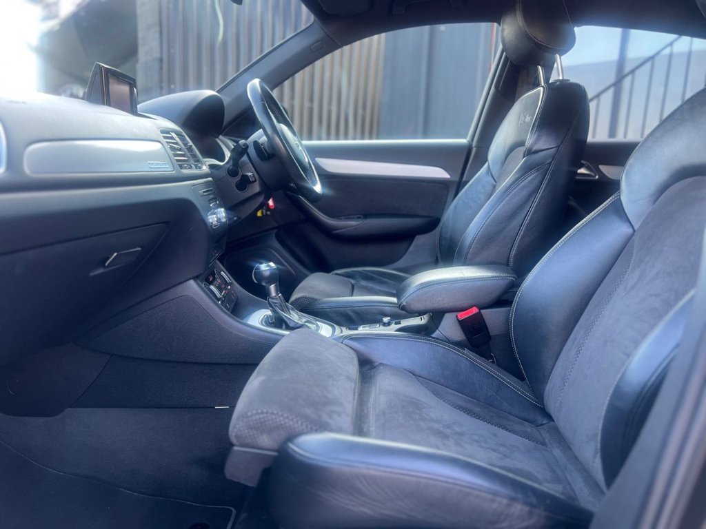 Used Audi Q3 2016 for sale - 77748886: Photo 16