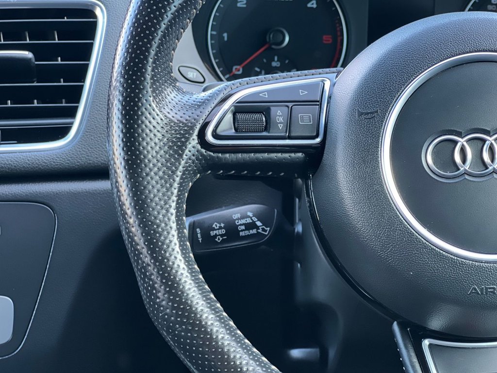 Used Audi Q3 2016 for sale - 77748886: Photo 19