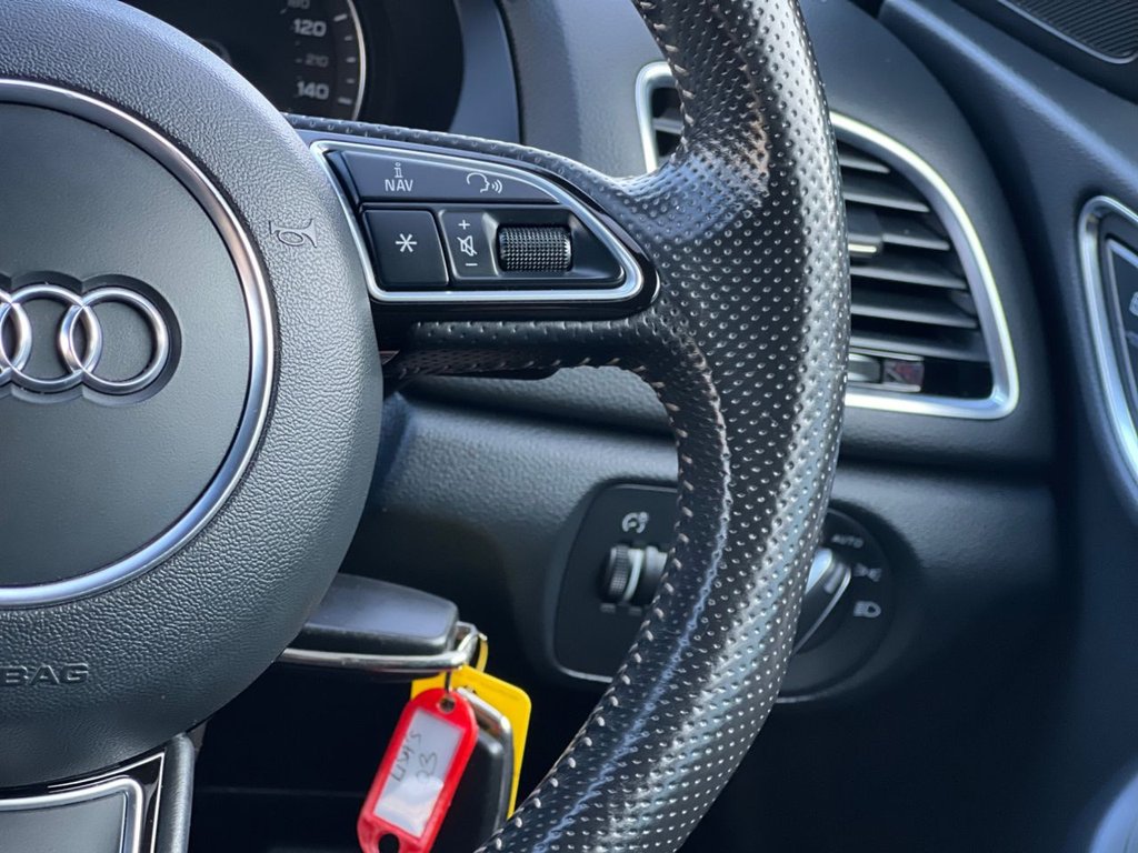 Used Audi Q3 2016 for sale - 77748886: Photo 20