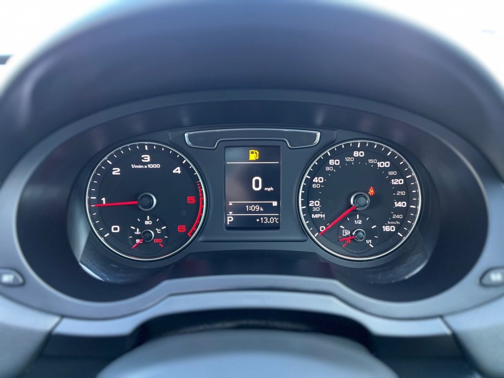 Used Audi Q3 2016 for sale - 77748886: Photo 29