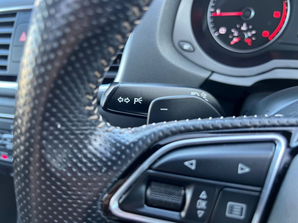 Used Audi Q3 2016 for sale - 77748886: Photo 31