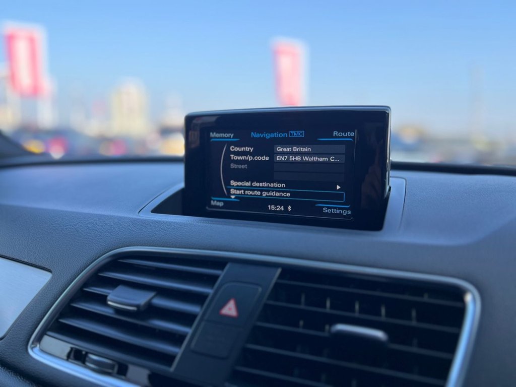 Used Audi Q3 2016 for sale - 77748886: Photo 33